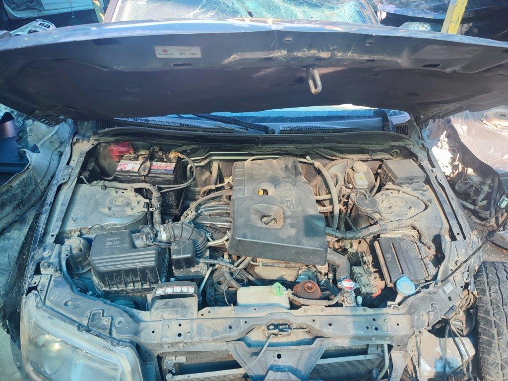 Suzuki NOMADE 2008 - 1 REPUESTO USADO/USADA EN DESARME